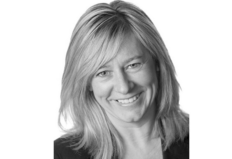 Former Asos director Walpole MD